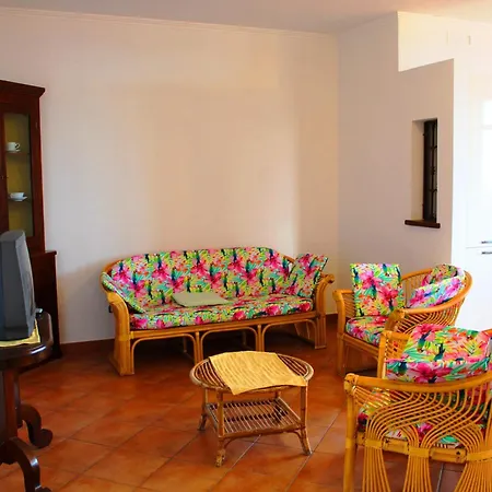 Casa Onofrio *