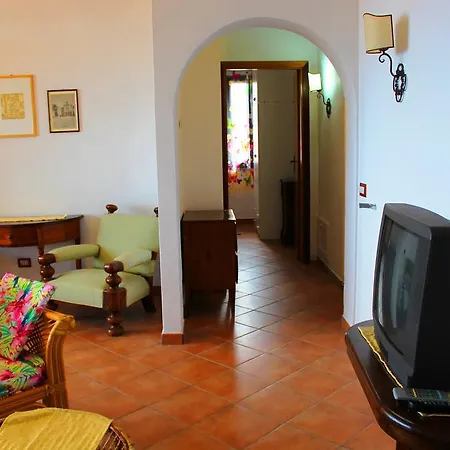 Casa Onofrio Apartment *