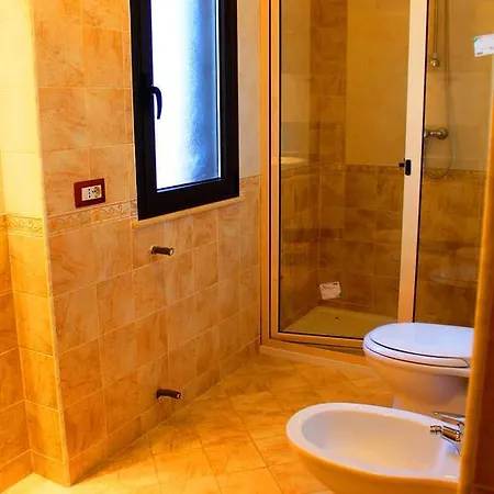 Apartment Casa Onofrio Parghelia