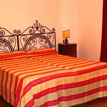 Apartment Casa Onofrio