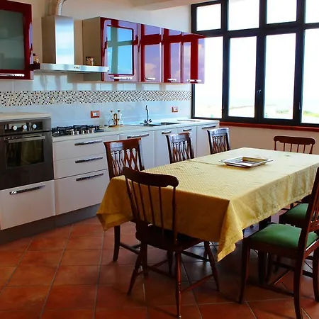 Casa Onofrio Apartment Parghelia