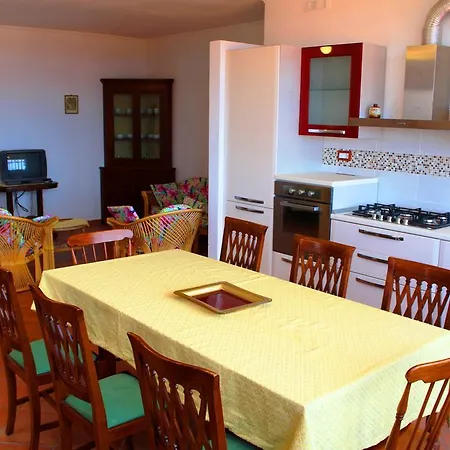 Casa Onofrio Parghelia