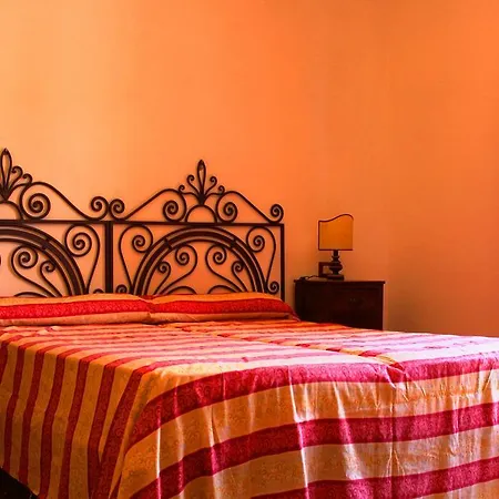 Apartment Casa Onofrio *