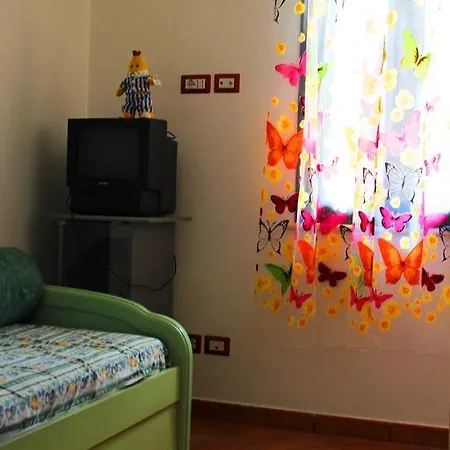 Apartment Casa Onofrio