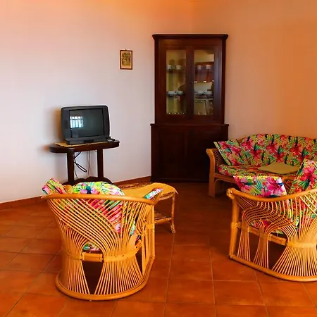 Casa Onofrio Apartment *