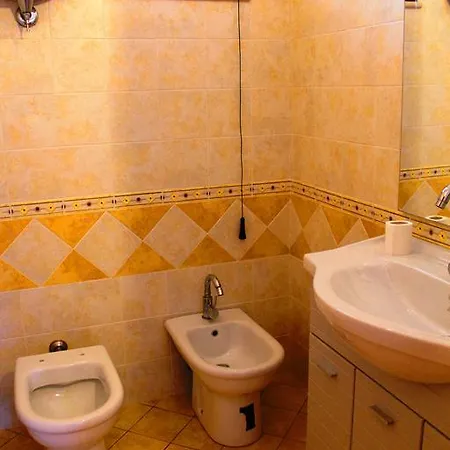 Casa Onofrio * Parghelia