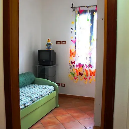 Casa Onofrio Parghelia