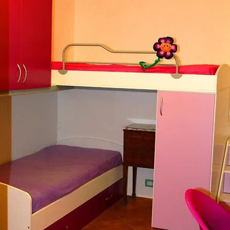 Apartment Casa Onofrio *