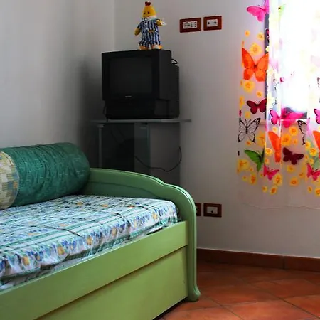 Casa Onofrio
