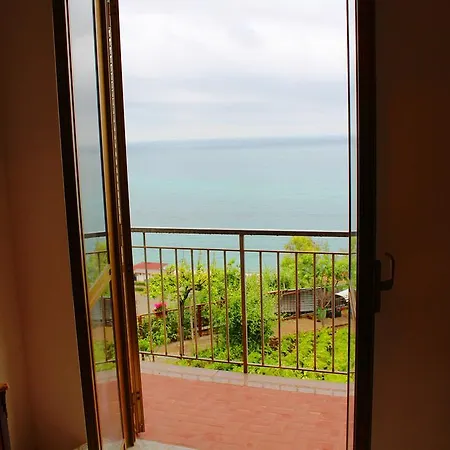 Casa Onofrio Apartment *