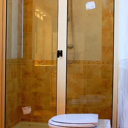 Apartment Casa Onofrio